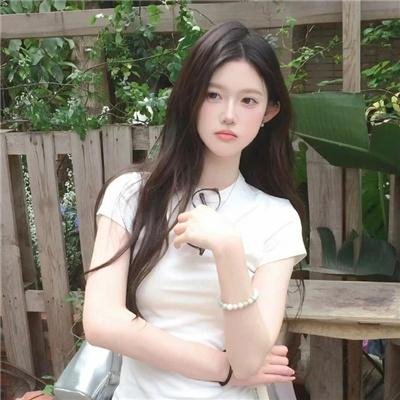 全世界最美的女孩