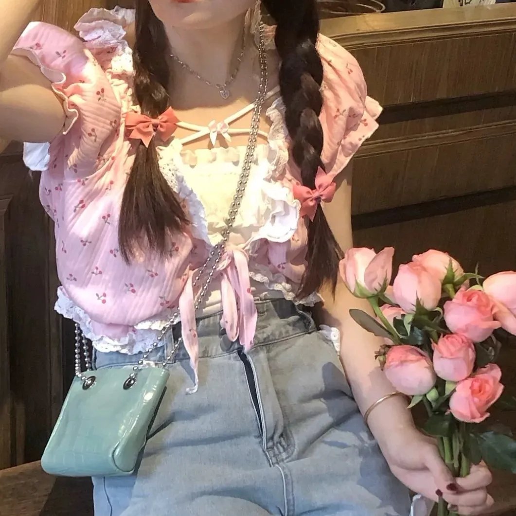 粉黛迷春